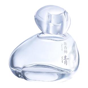 【好物体验】茶香师素兰观音花香茶香水女持久留香淡香学生礼盒装