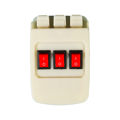 磁吸式三线光源凹凸透镜