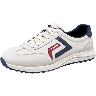 意尔康男鞋2026新款春季阿甘运动鞋男士软底轻便休闲鞋男款德训鞋