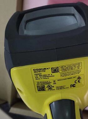 议价全新·康耐视COGNEX手持式无线读码枪DM8600-0602 DMR8072-01