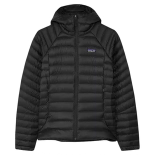 25新款 Patagonia Down Sweater巴塔女款户外保暖排骨羽绒服84712