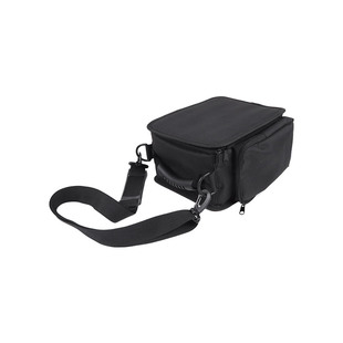 适用于福特猛禽f150改装后座收纳包后排座椅储物包置物袋越野配件