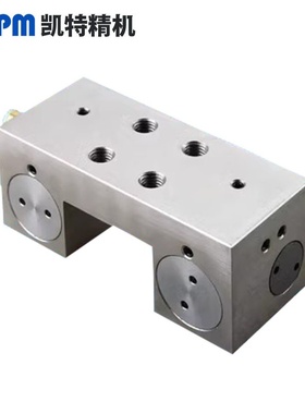 直线导轨钳制器导轨锁夹紧器夹紧装置HTPM工厂直发