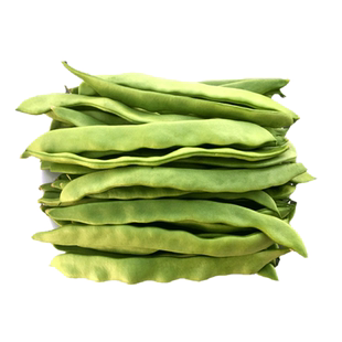 云南现摘扁豆角四季豆刀豆芸豆荷兰豆当季农家时令新鲜蔬菜