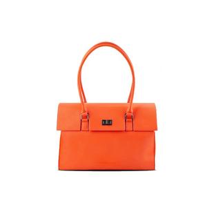 VictoriaHyde手提单肩女包包周琳包时尚通勤大容量律师电脑包14寸