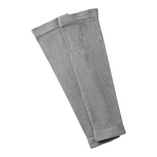 夏季护小腿套女保暖神器男女纯棉老寒腿护腿袜套老人用护脚腕袜子