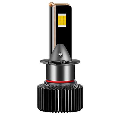 led汽车大灯激光远近光远近一体