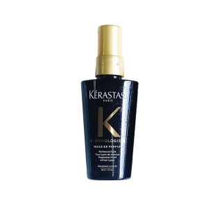 卡诗洗发水80ml中样旅行装发膜精油小样试用装元气姜黑钻白金耀光