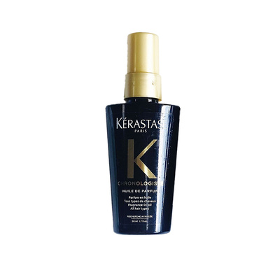 卡诗洗护旅行装元气姜黑钻白金