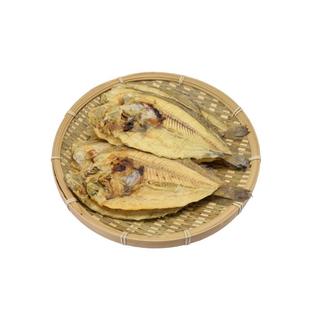 大地鱼干商用海鲜干货左口小鱼干铁铺风干海鱼比目鱼干250g500g