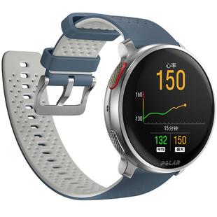 博能芬兰POLAR Vantage  V3旗舰款高端心率表 铁人三项越野骑行跑步马拉松游泳心率训练健身力量训练运动手表