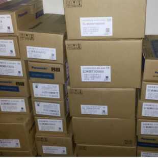 议价MDDLN45SE/SG/SF全新原装松下伺服驱动器质保一年现货包邮