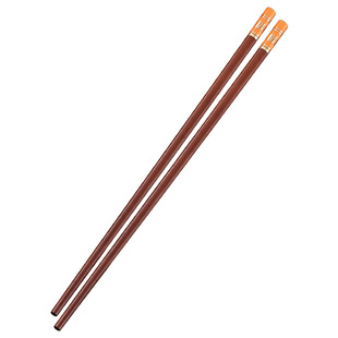 天然红檀木筷子家用高档新款抗菌防霉防滑耐高温家庭餐具无漆无蜡