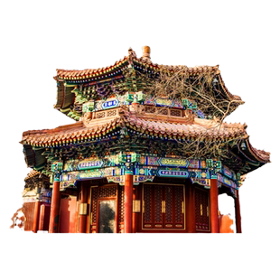 京状元 北京雍和宫导游讲解一日游(含门票)散客团/私家包团