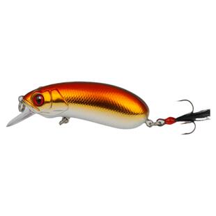 大河奔流新款CC60/CC60S限定版鲈鱼鳜鱼通杀饵翘嘴米诺路亚饵假饵