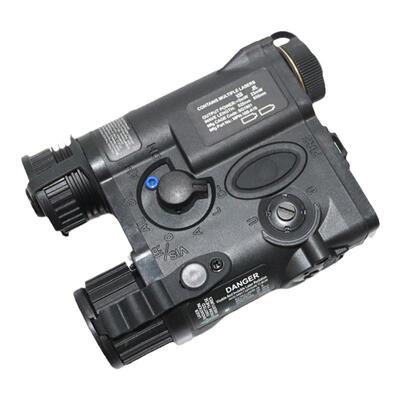 PEQ镭射peq16B镭射指示器IR激光