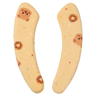 抗菌隔污/加厚保暖-粘贴式马桶垫