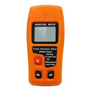水分仪测湿仪含水率测试仪墙体纸箱干湿度计木材水份检测仪测量仪