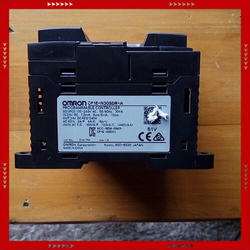 【问价】CP1E一N30SDR一A    N30SDT-D件。