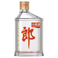 郎酒經(jīng)典小郎酒45度100ml口糧酒
