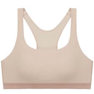 内外少女发育运动版窄肩背心透气内衣女发育期NEIWAI232PU1107