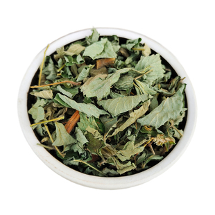 【深山仙鹤草】龙牙草野外生长药材500g克包邮龙芽草脱力草狼牙草