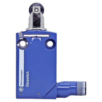 施耐德ZCMD21C12接插微动开关M12