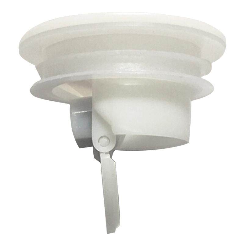 潜水艇防臭硅胶神器卫生间地漏芯