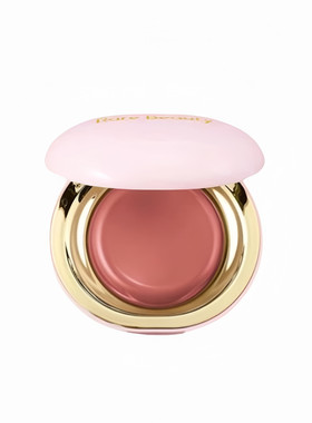 海淘Rare Beauty/赛琳娜光泽腮红膏5g Nearly neutral/Mauve/Rose