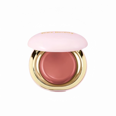 海淘Rare Beauty/赛琳娜光泽腮红膏5g Nearly neutral/Mauve/Rose