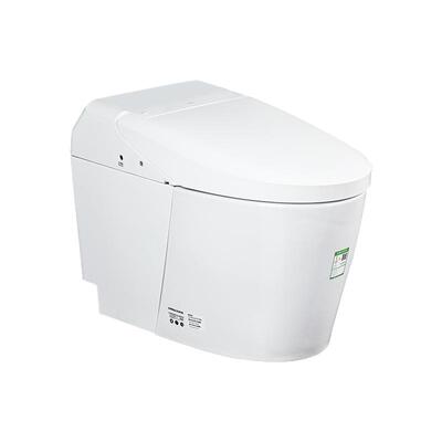 TOTO坐便器一体型坐便器