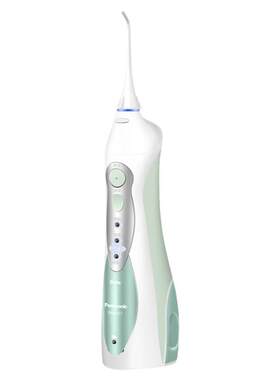 松下冲牙器EWM1311电动洁牙器便携式洗牙水牙线口腔冲洗器EWM1411