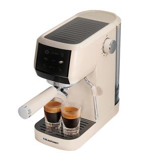 【国补15%】蓝宝意美式咖啡机KF12式浓缩58mm半全自动家用小型