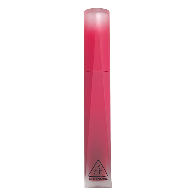 3ce三熹玉新品丝绒高定唇釉