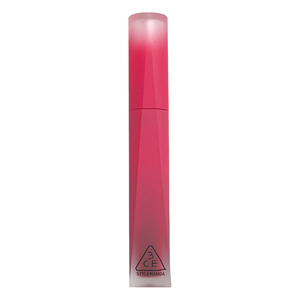 3ce三熹玉新品丝绒高定唇釉