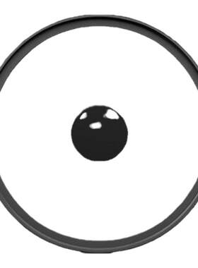 kase卡折返滤镜77mm特效甜甜圈