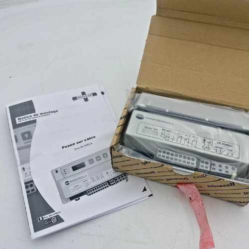 Elevator Lift Card Dinacell VK OMEGA SW Sensor