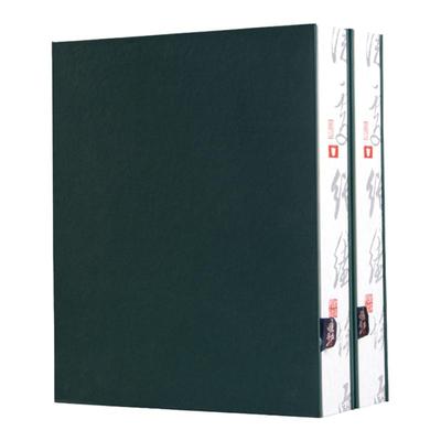 茶叶包装普洱龙珠白茶饼空礼品盒