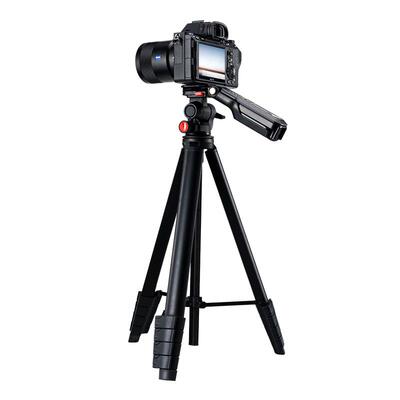 WF-506X三脚架伟峰便携