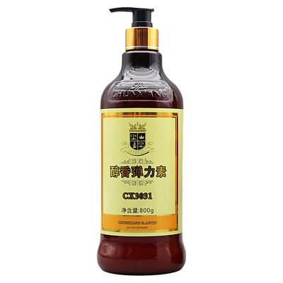 ButifeL高爵醇香弹力素卷发造型