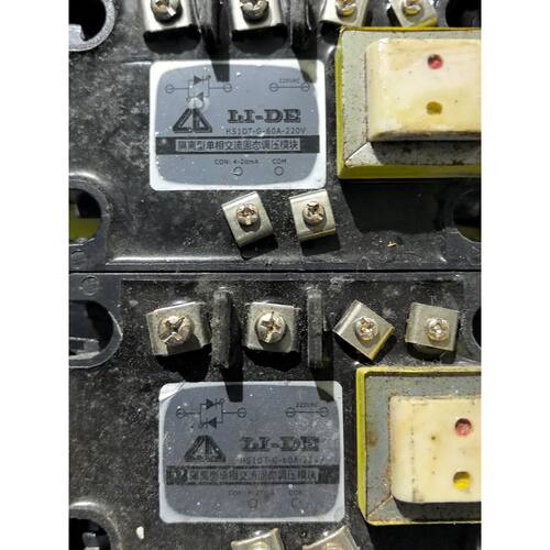 询价下单HS1DT-G-60 模块 可开发票