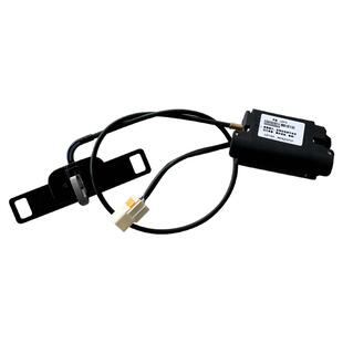 A4L/A6L迈腾B8帕萨特途观L探岳Q2L探歌速派电动尾门下电吸锁拉线