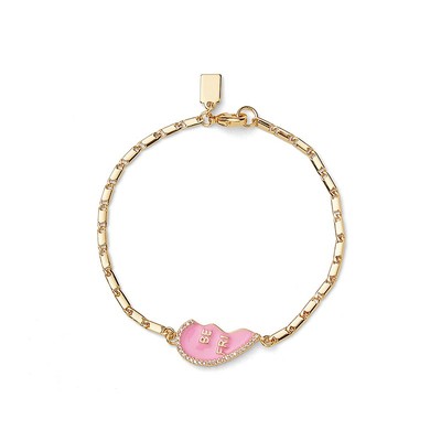 好朋友手链七夕节礼物