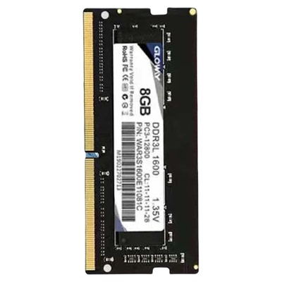光威战将 4g 8g ddr3 1600 笔记本内存条普条精选颗粒