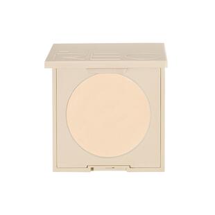 REC绒绒遮瑕定妆粉饼持久不脱妆控油持妆提亮补妆散粉MOCO彩妆