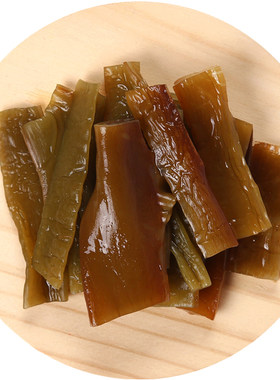 友之清银魂神乐昆布酸爽可口