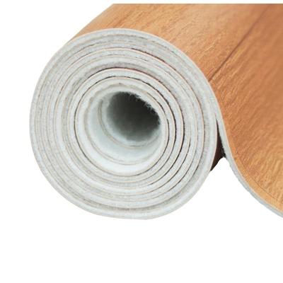 加厚耐磨防水地板革卷材环保