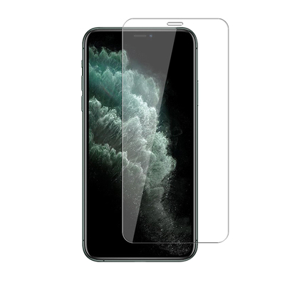 苹果听筒全屏高清防尘网手机贴膜