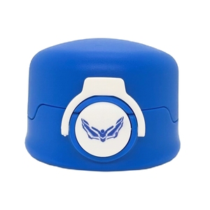 GERM格沵草莓熊奥特曼杯子盖配件