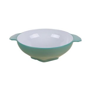 麻辣烫专用碗商用双耳网红密胺面碗螺蛳粉冒菜碗水煮酸菜鱼大盆碗